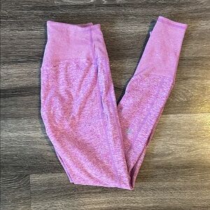 ALO Yoga Pink Leggings